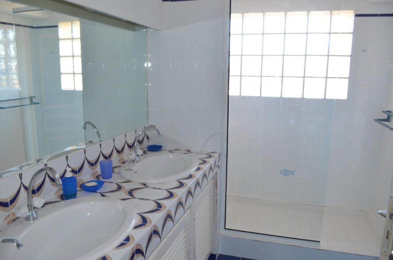 Appartement 2 Pieces Pied Dans L'Eau Porto-Vecchio  Bagian luar foto