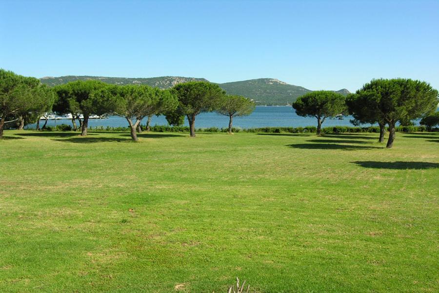 Appartement 2 Pieces Pied Dans L'Eau Porto-Vecchio  Bagian luar foto