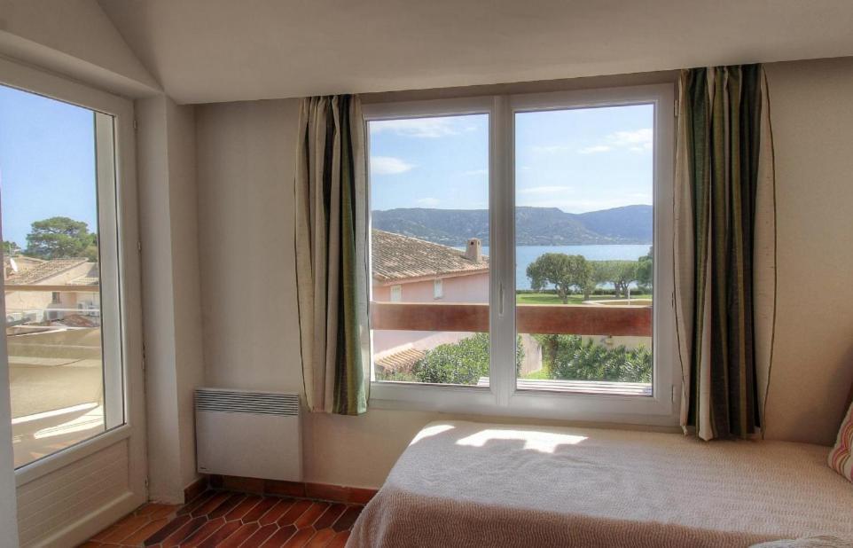 Appartement 2 Pieces Pied Dans L'Eau Porto-Vecchio  Bagian luar foto