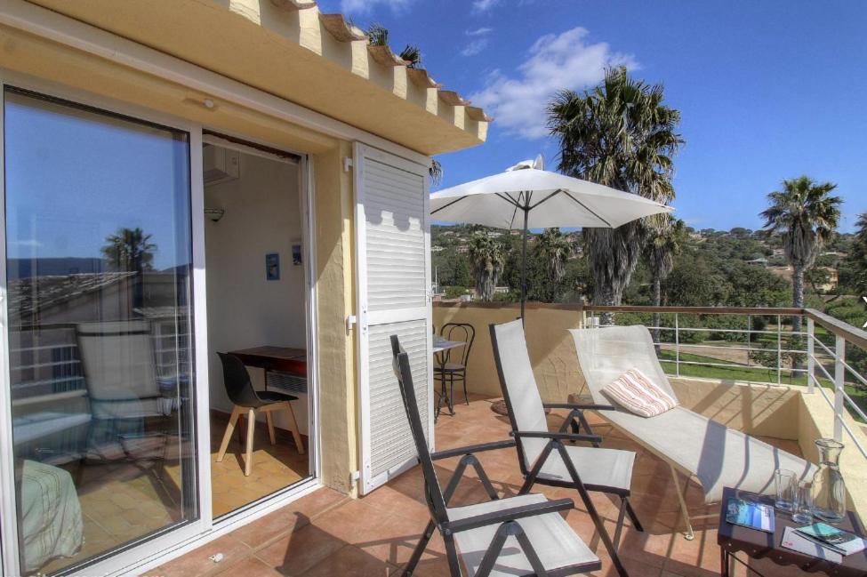 Appartement 2 Pieces Pied Dans L'Eau Porto-Vecchio  Bagian luar foto