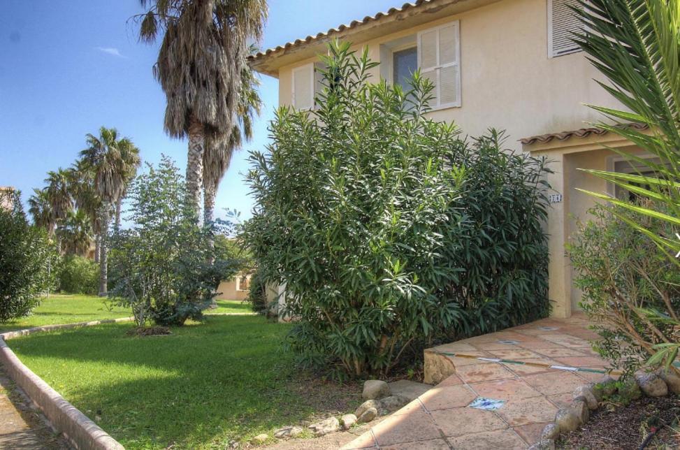 Appartement 2 Pieces Pied Dans L'Eau Porto-Vecchio  Bagian luar foto