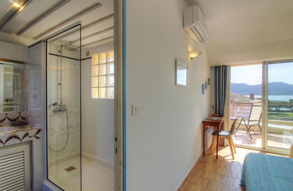 Appartement 2 Pieces Pied Dans L'Eau Porto-Vecchio  Bagian luar foto