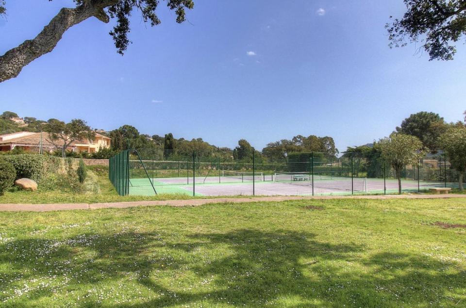 Appartement 2 Pieces Pied Dans L'Eau Porto-Vecchio  Bagian luar foto