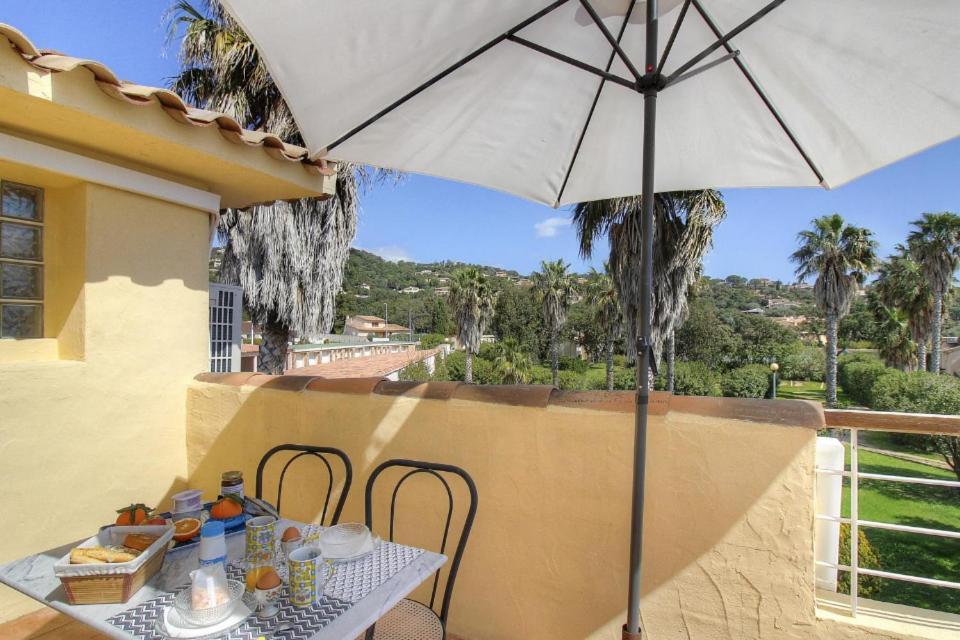 Appartement 2 Pieces Pied Dans L'Eau Porto-Vecchio  Bagian luar foto
