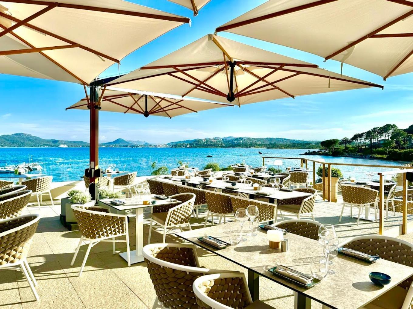 Appartement 2 Pieces Pied Dans L'Eau Porto-Vecchio  Bagian luar foto