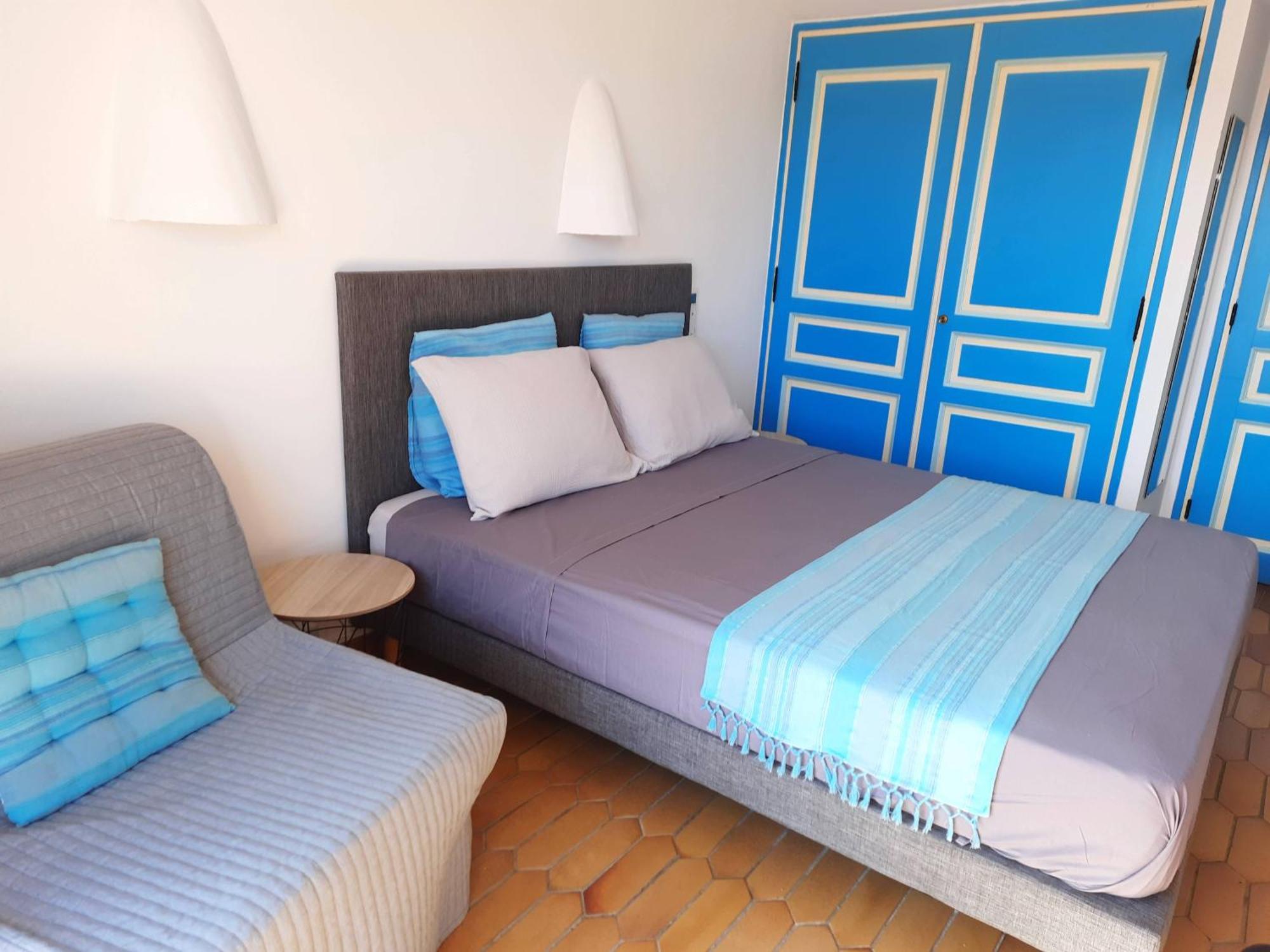 Appartement 2 Pieces Pied Dans L'Eau Porto-Vecchio  Bagian luar foto