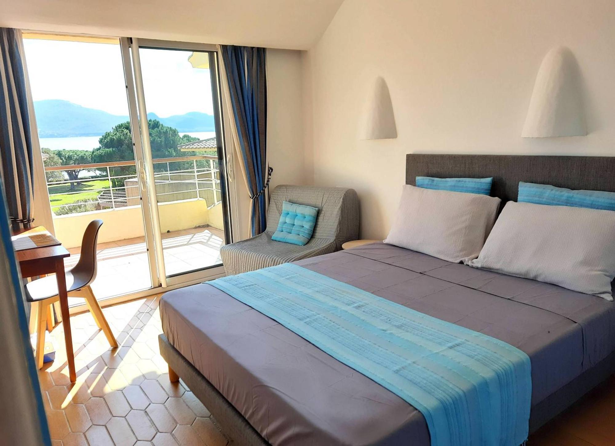 Appartement 2 Pieces Pied Dans L'Eau Porto-Vecchio  Bagian luar foto